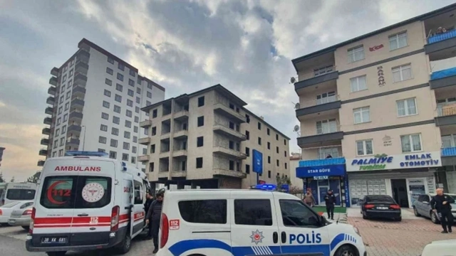 Kayseri'de suç makineleri yakalandı: İş yerine kurşun yağdıran zanlılar tutuklandı