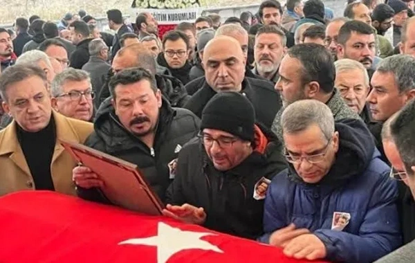 Alp Mercan Saltık: Çanakkale ruhunu taşıyan genç mühendis, alevlere yenik düştü