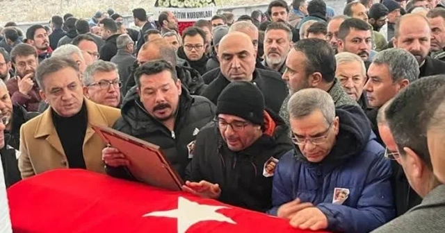 Alp Mercan Saltık: Çanakkale ruhunu taşıyan genç mühendis, alevlere yenik düştü