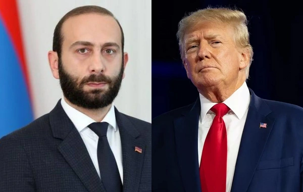 Salam Baku: Мирзоян и делимитация, поручение Трампа по войне в Украине