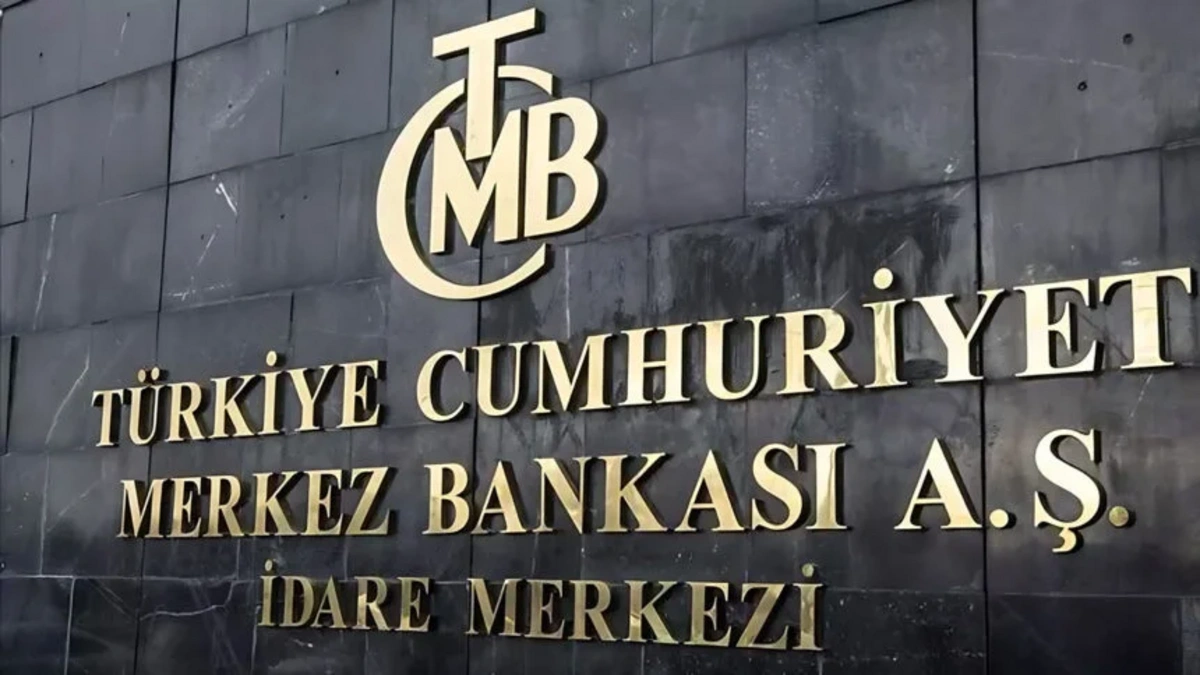 TCMB faiz kararını açıkladı