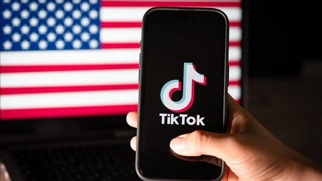 В США пользователи жалуются на цензуру в TikTok