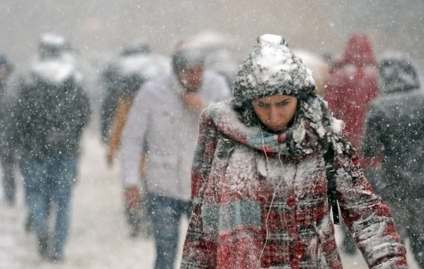 Meteoroloji'den kar müjdesi: İşte 27 Ocak'ta beyaza bürünecek şehirler