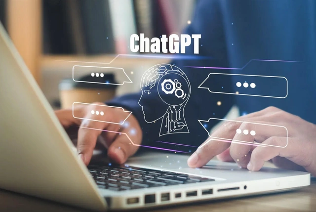 ChatGPT не работает по всему миру