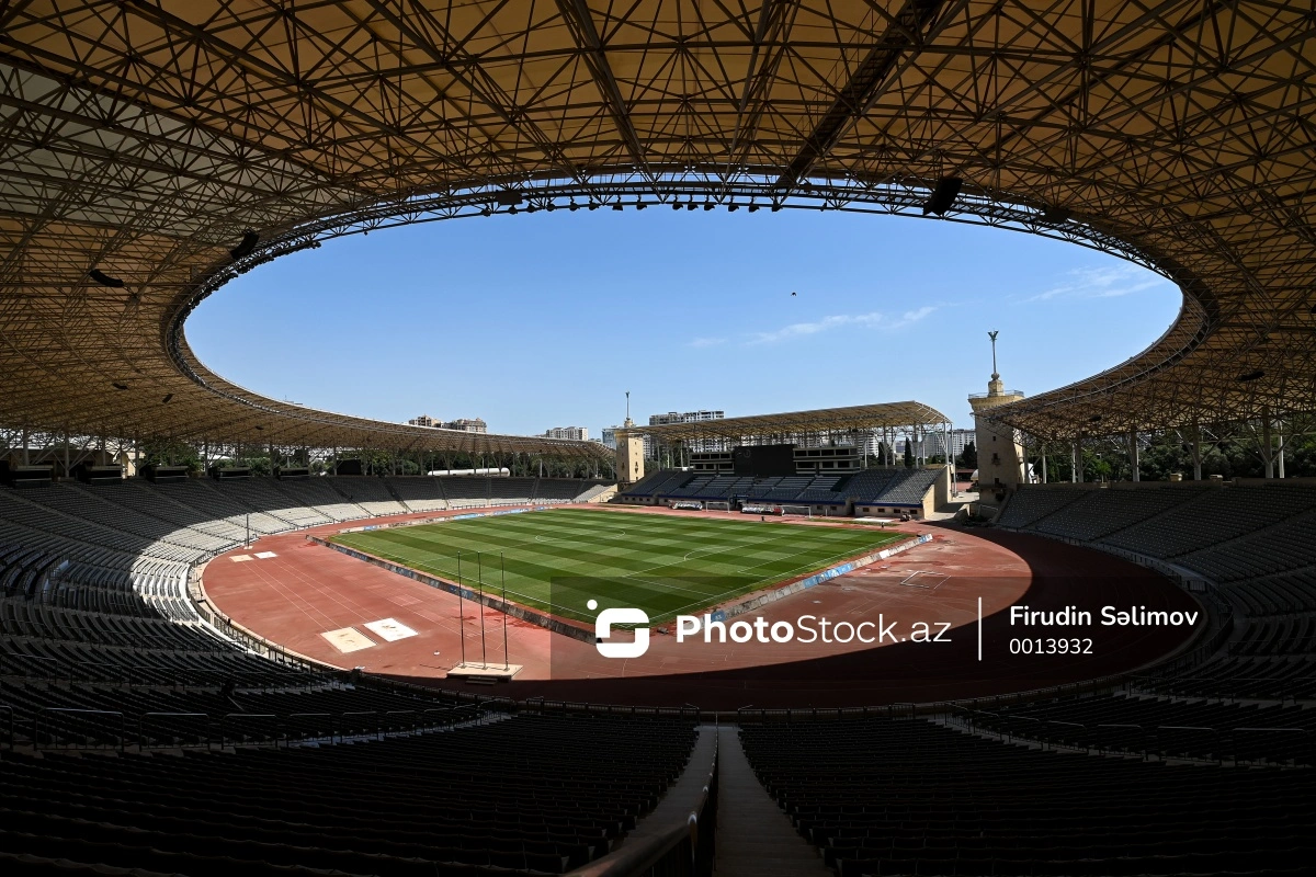 "Qarabağ" FKSB ilə keçiriləcək görüşə şəhid övladları ilə çıxacaq