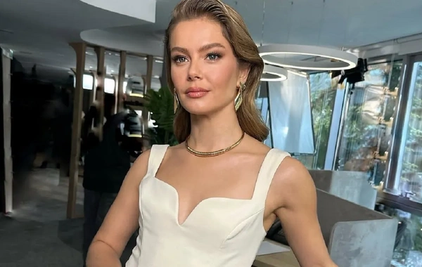 Burcu Biricik'ten Ayşe Barım soruşturmasına tepki: "Bu ne saçmalık ya?"