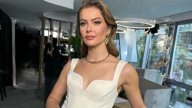 Burcu Biricik'ten Ayşe Barım soruşturmasına tepki: "Bu ne saçmalık ya?"