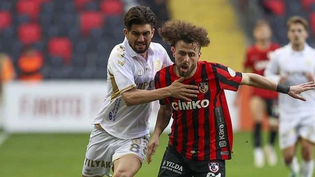 Samsunspor - Gaziantep FK maçı ne zaman, saat kaçta, hangi kanalda?