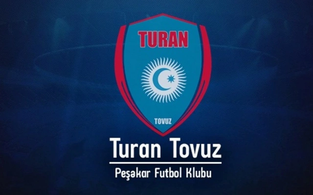 "Turan Tovuz" yeni transferini açıqladı