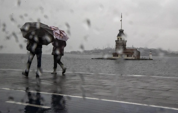 Meteoroloji açıkladı: Hafta sonu hava nasıl olacak?