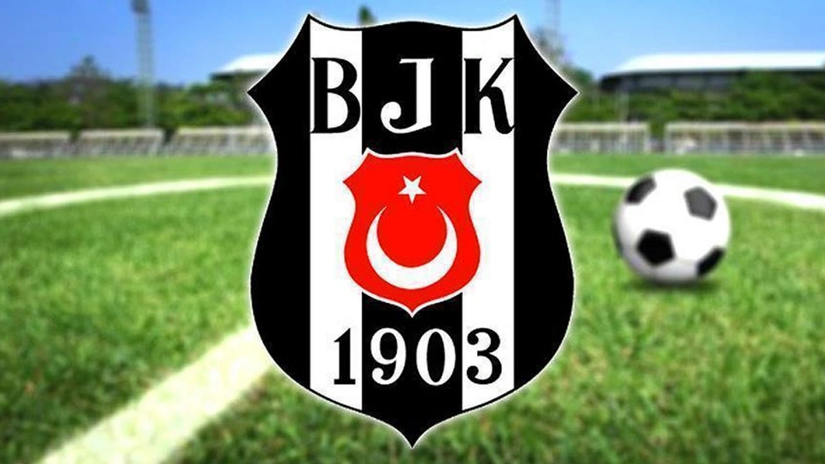 Stadyum değişikliği: Beşiktaş-Kırklarelispor maçı Olimpiyat'ta