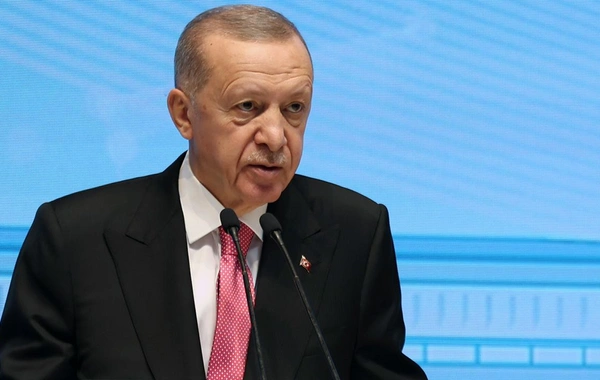 Türkiye Cumhurbaşkanı Erdoğan: Deprem bölgesindeki tüm konutlar yıl sonu teslim edilecek