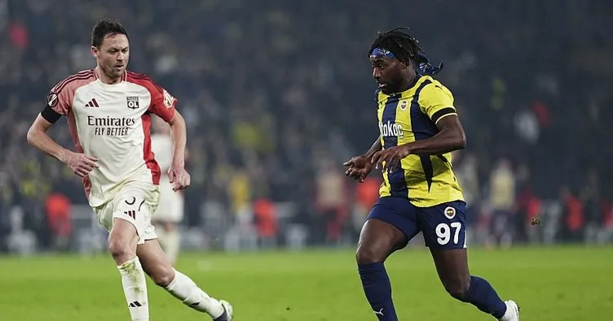 Fenerbahçe'de Maximin depremi: Mourinho açıkladı