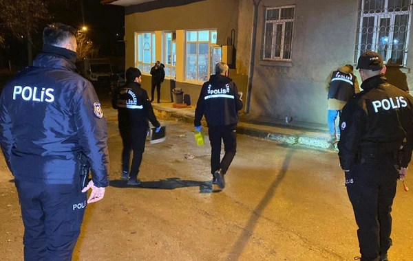 Elazığ'da gece yarısı kanlı hesaplaşma: Silahlar ve bıçaklar konuştu