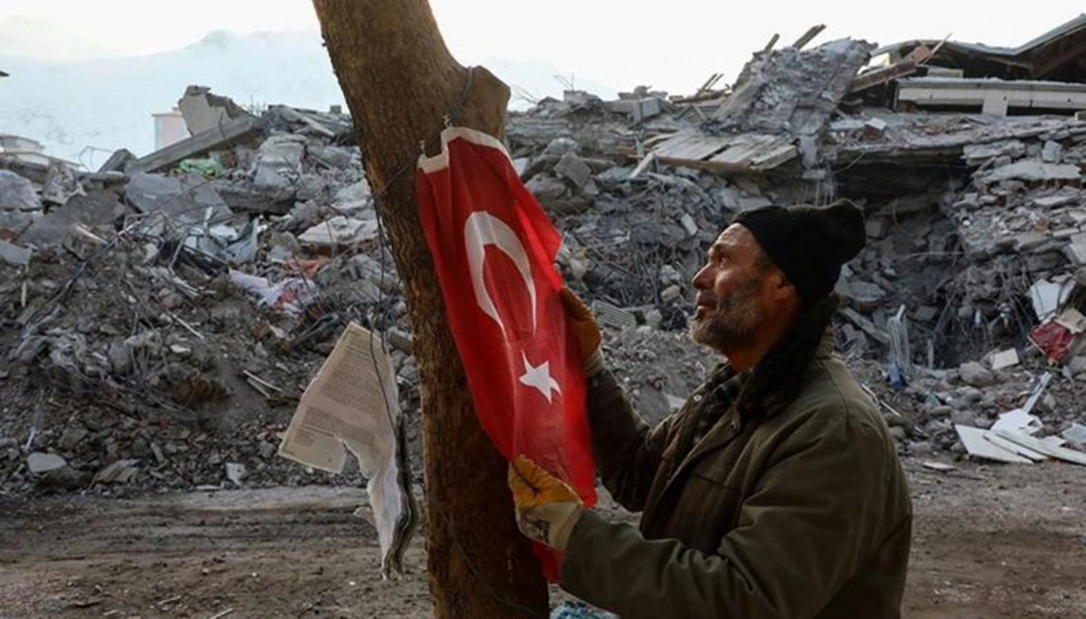 Türkiye tarihine damga vuran facialar: Son 20 yılda neler yaşandı?