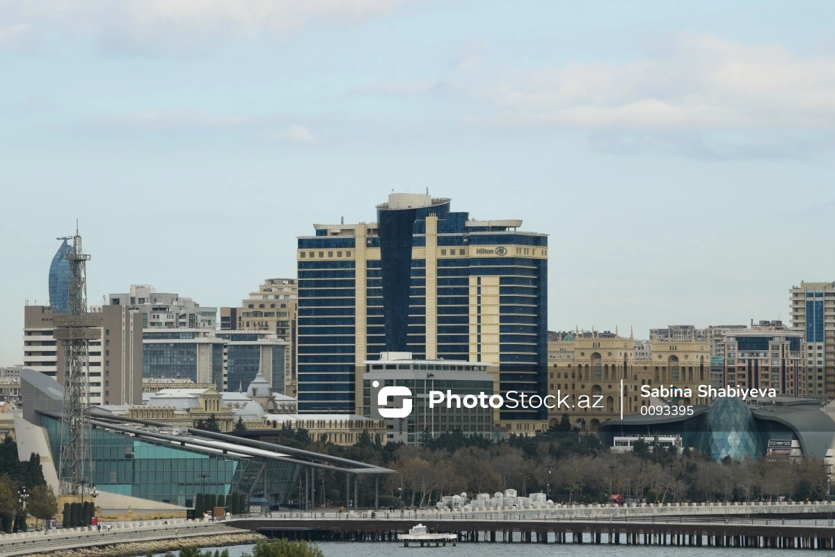 На территории страны осадков в основном не наблюдается - ФАКТИЧЕСКАЯ ПОГОДА