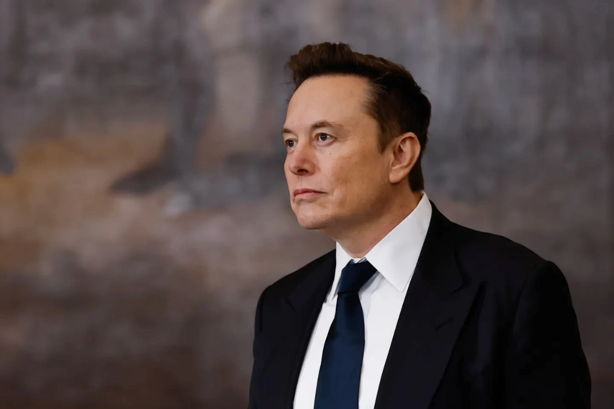 Elon Musk, bürokrasiye karşı blockchain ile mücadele edecek