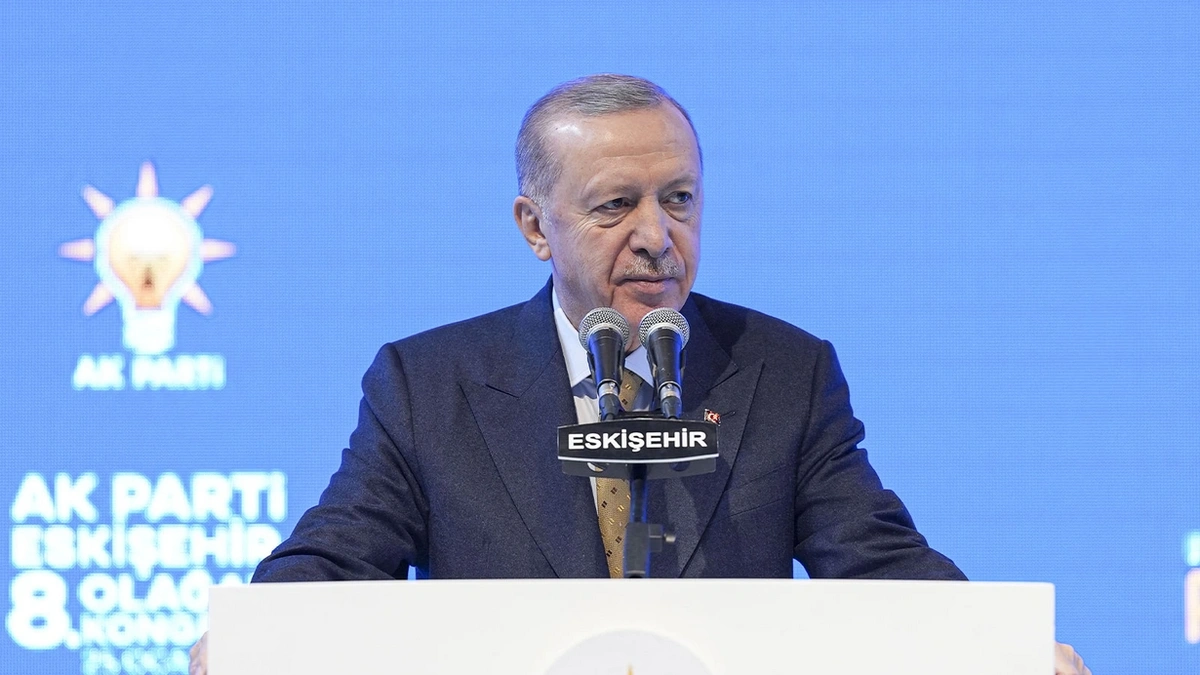 Erdoğan: "Bolu'daki yangın faciası sorumlularından hesap sorulacak"