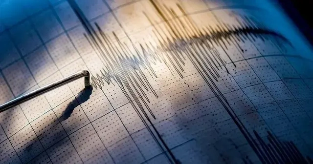 SON DAKİKA: Antalya'da deprem oldu