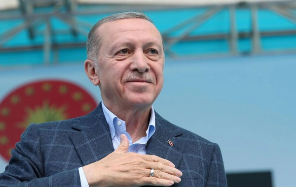 Türkiye Cumhurbaşkanı Erdoğan'dan Miraç Kandili mesajı