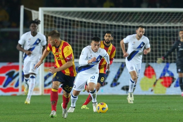 Hakan Çalhanoğlu Lecce maçında forma giyecek mi: İşte detaylar