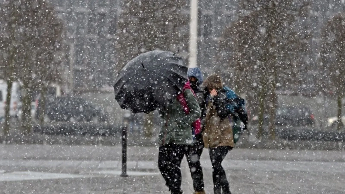 Meteoroloji'den kritik uyarı: Türkiye genelinde hava durumu nasıl olacak?