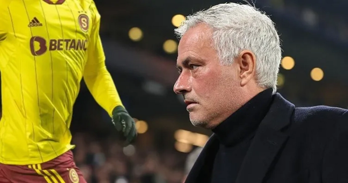 Mourinho'nun Fenerbahçe'ye sürpriz transfer bombası: Galatasaray'ın kabusu geliyor