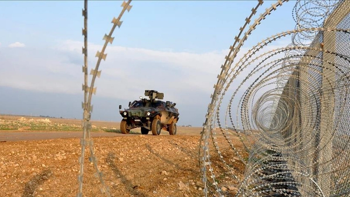 Şırnak Valiliği'nden güvenlik önlemi: Bazı alanlar "özel güvenlik bölgesi" ilan edildi