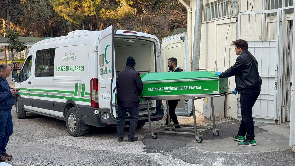 Gaziantep'te ağabey dehşeti: Kız kardeşlerini kurşun yağmuruna tuttu