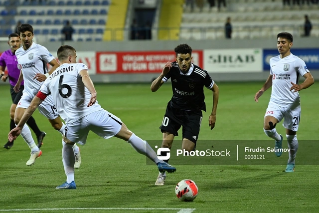 Premyer Liqa: "Neftçi" və "Qarabağ" növbəti oyunlarını keçirəcəklər