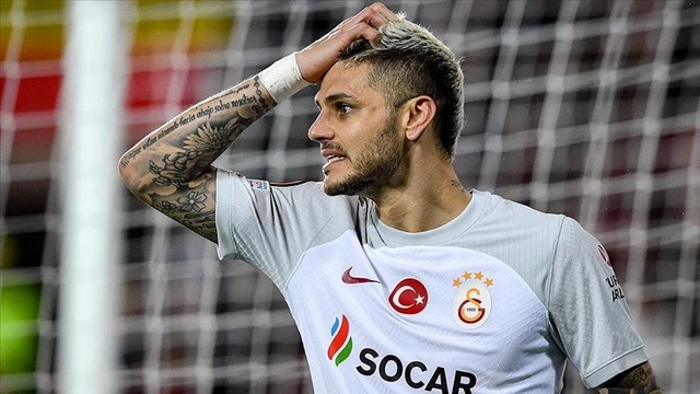 Wanda Nara ve L-Gante yeniden bir arada: Mauro Icardi'den sert tepki