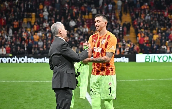 Fernando Muslera: "Galatasaray'daki geleceğimle ilgili kesin kararımı vermedim"