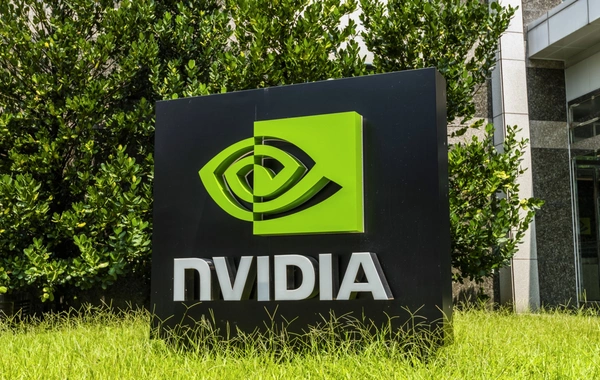 Nvidia потеряла звание самой дорогой компании из-за обрушения акций