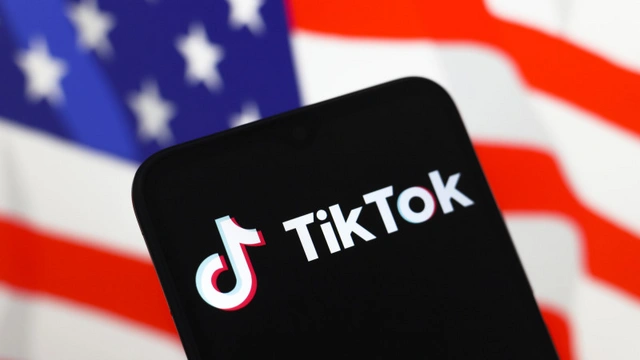 ABŞ-də "TikTok"un idarəçiliyi başqa şirkətə veriləcək?