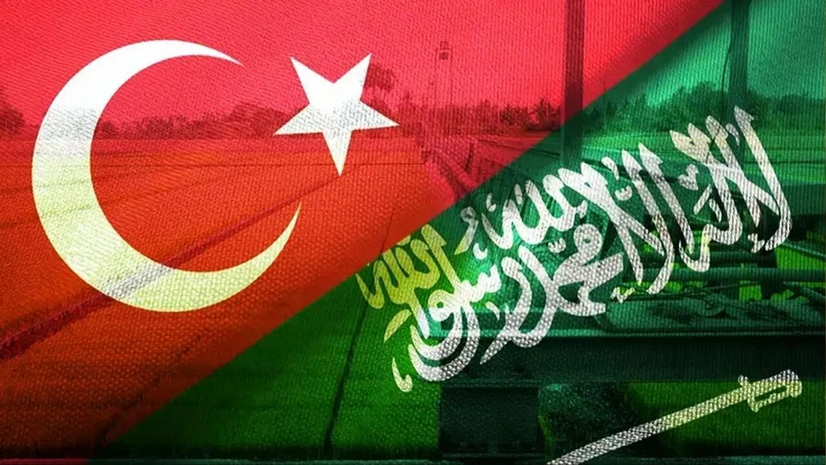 Türkiye ve Suudi Arabistan arasında dev savunma iş birliği: 6 milyar dolarlık anlaşma yolda