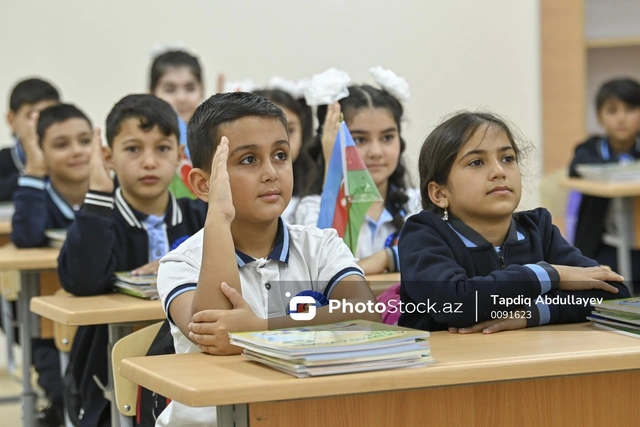 Şagirdlərin bilikləri hansı üsulla qiymətləndirilməlidir? - "Summativlərdə ciddi çatışmazlıq var"