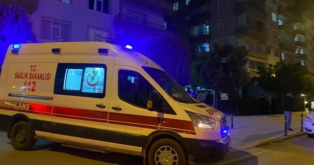 Son Dakika: Konya'da apartman dairesinde dehşet: 4 ölü