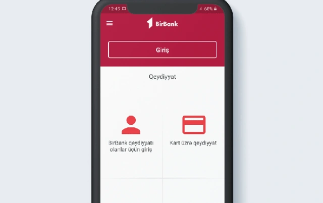 "Birbank" mobil tətbiqində problem yarandı - AÇIQLAMA
