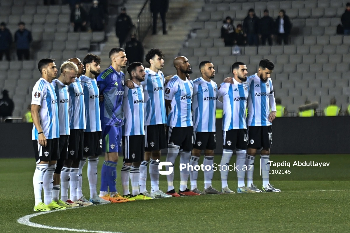 "Qarabağ" UEFA Avropa Liqasında çıxışına görə nə qədər gəlir əldə edib?