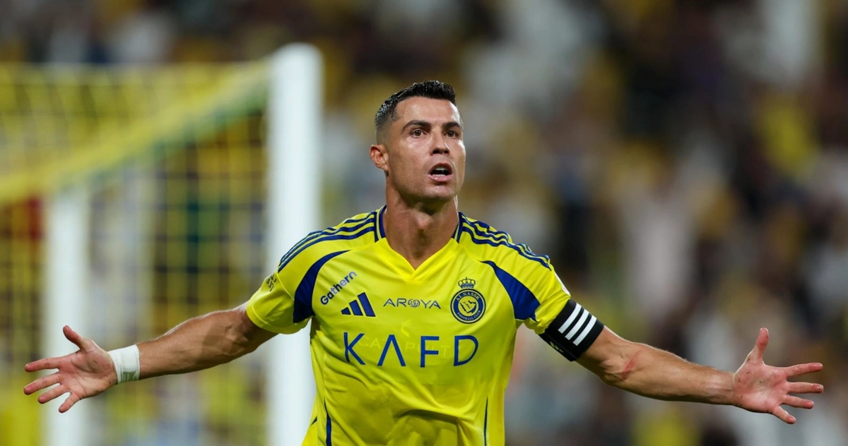 Ronaldo'nun kariyerinin 920. golü Al-Nassr'a galibiyet kazandırdı