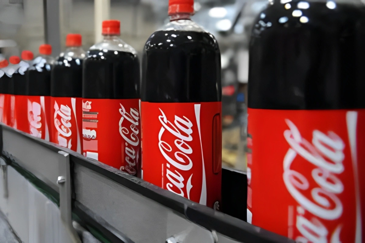 "Coca-Cola" Avropadakı məhsullarını kütləvi şəkildə geri çağırır