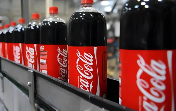 СМИ: Coca-Cola отзывает продукцию в Европе из-за высокого содержания хлоратов