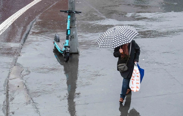 Meteoroloji uyardı: Buzlanma, don, sis, pus ve çığ tehlikesine dikkat