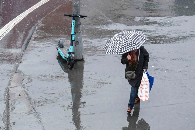 Meteoroloji uyardı: Buzlanma, don, sis, pus ve çığ tehlikesine dikkat