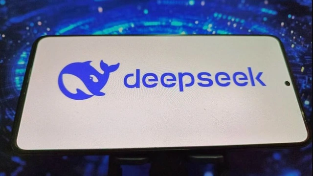 DeepSeek'e siber saldırı: ABD'yi kasıp kavuran yapay zeka