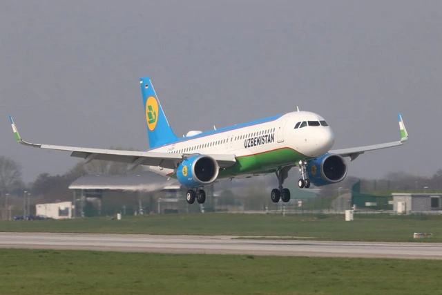 "Uzbekistan Airways" AZAL təyyarəsinin qəzasından sonra Avropaya Azərbaycan üzərindən uçur?