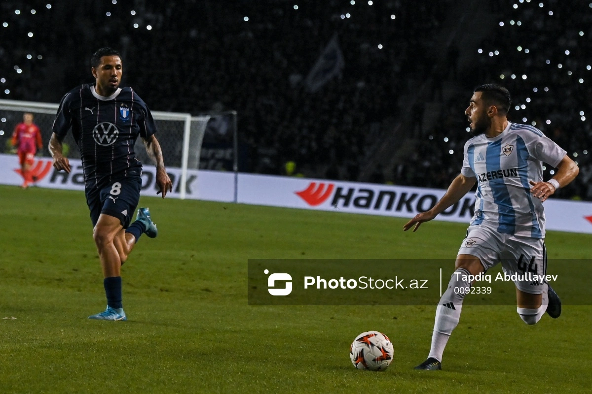 "Qarabağ"ın daha bir futbolçusu Avropa klubundan təklif alıb