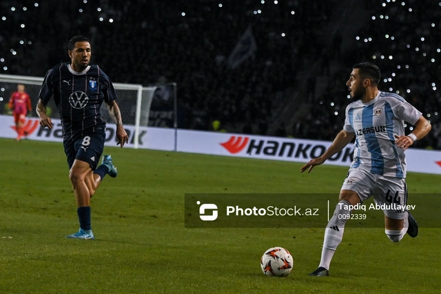 "Qarabağ"ın daha bir futbolçusu Avropa klubundan təklif alıb