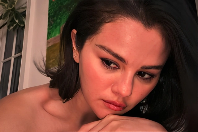 Selena Gomez gözyaşlarına boğuldu: ABD'nin göçmen politikasına sert tepki