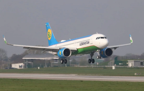 Uzbekistan Airways AZAL uçağının kazasından sonra Avrupa'ya Azerbaycan üzerinden mi uçuyor?